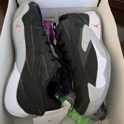 Must Go...Jordan Luka 2 $40