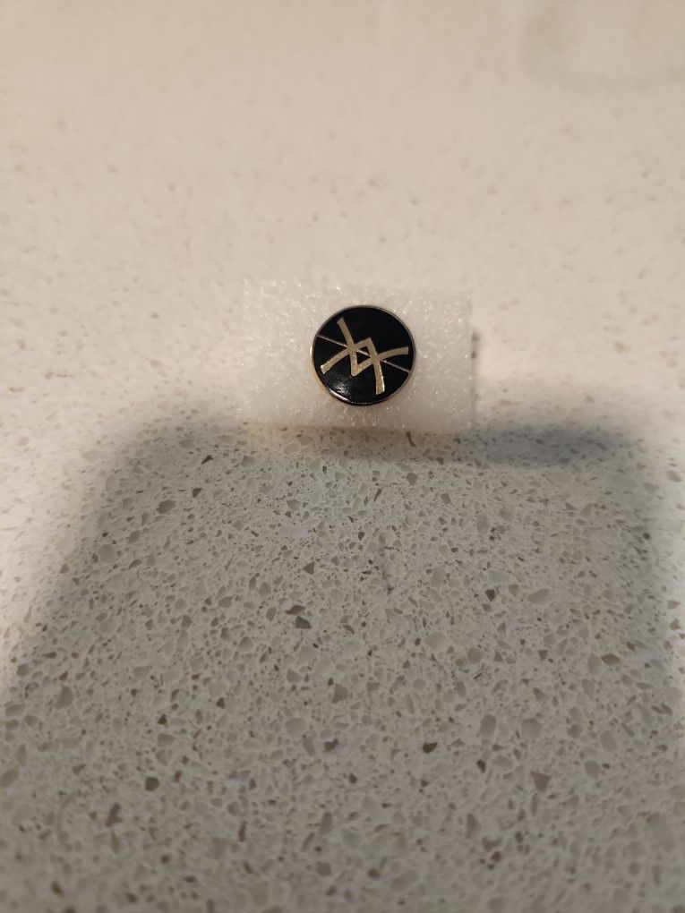 Masonic Pin