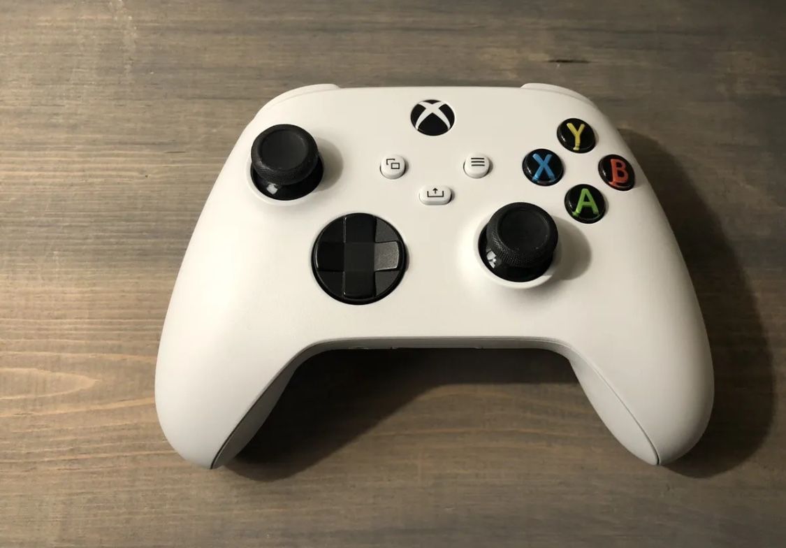 Xbox Series Controller