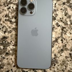 IPhone 13 Pro Max 128 GB Unlocked