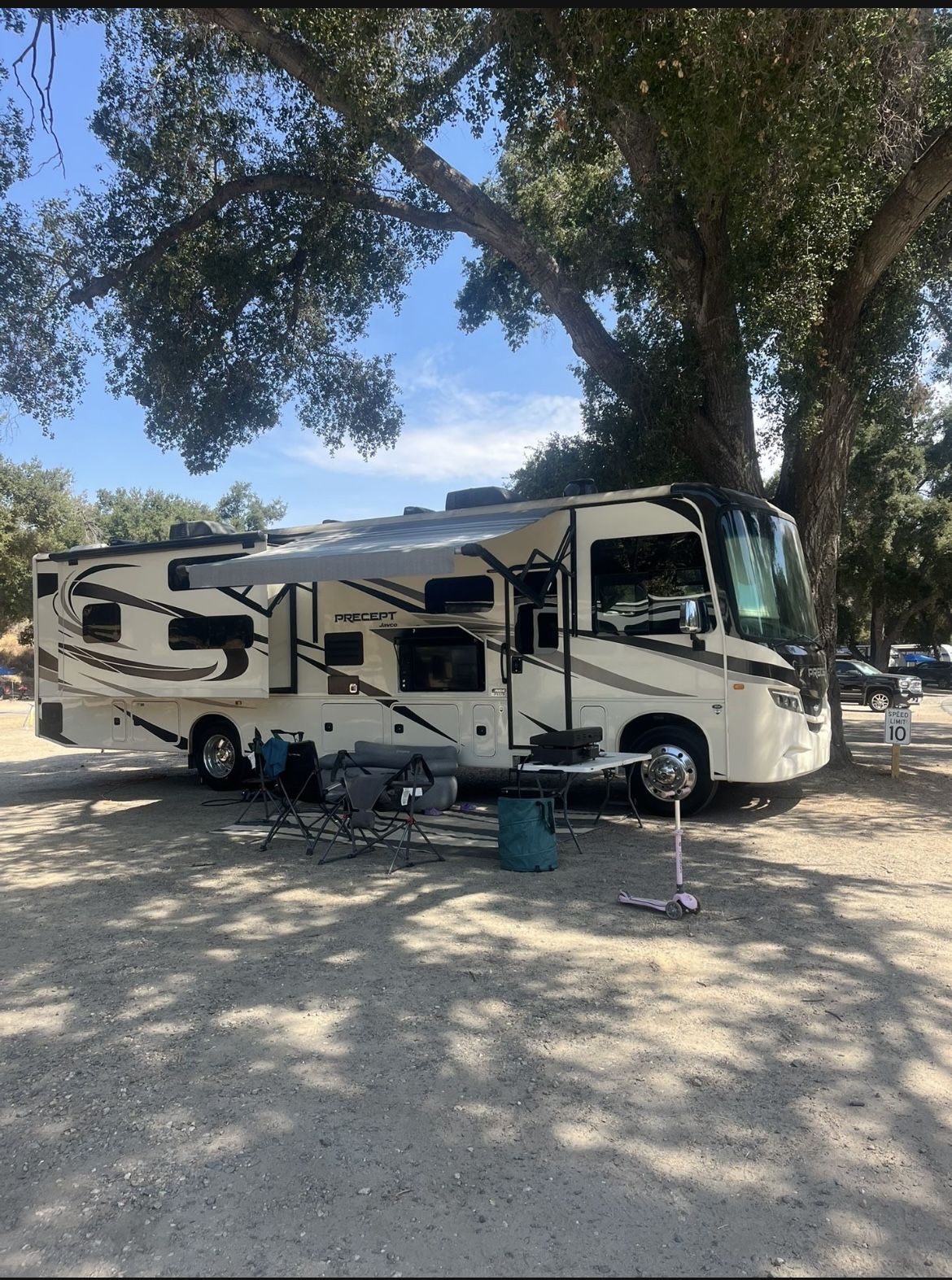 2021 Jayco 36A