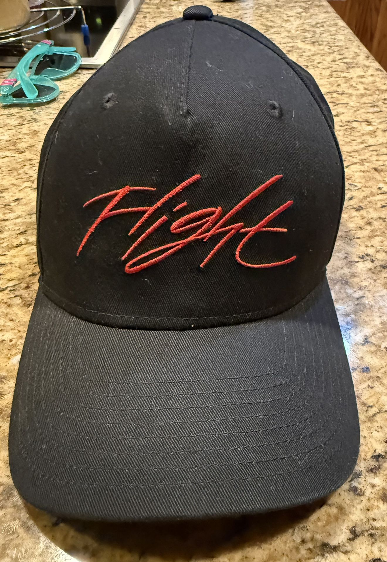 Jordan classic 99 SnapBack hat 