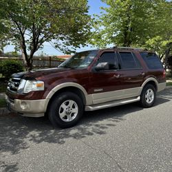 2007 Ford Expedition
