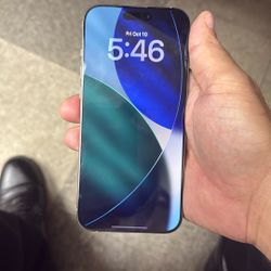 iPhone 16 Pro Max 512gb Unlocked Great Condition Phone Only 