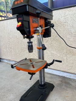 Wen 12 inch drill press