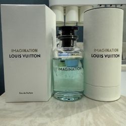 LV Imagination (send Offer Trying To Get Rid Of It)