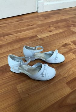 Girls shoes size 13