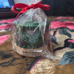 Bath And Body Work Candle