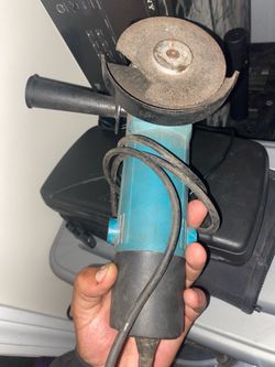 Angel Grinder