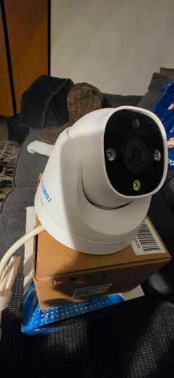 Reolink IP Camera