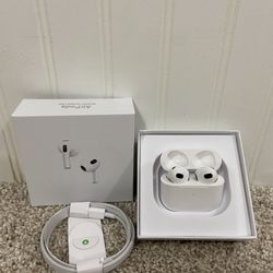 AirPods Gen 3