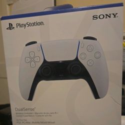 Ps5 controller