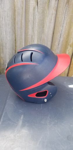Boombah Helmet