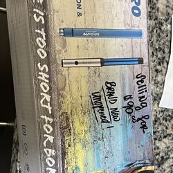 Brand New Unopened Babyliss Pro Limited Edition 