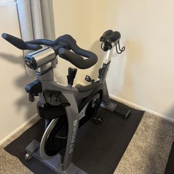 Stages Cycling Indoor Bike – Excellent Condition