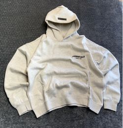 Essentials hoodies