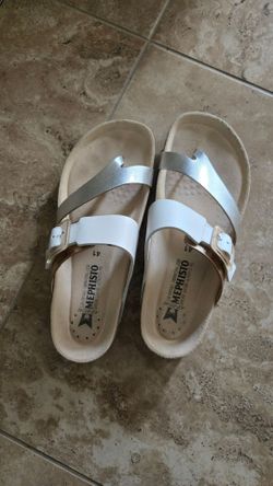 Mephisto sandals size 41