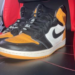 Jordan 1s