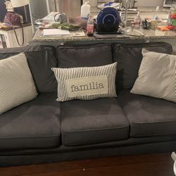 Living room Couch Set 