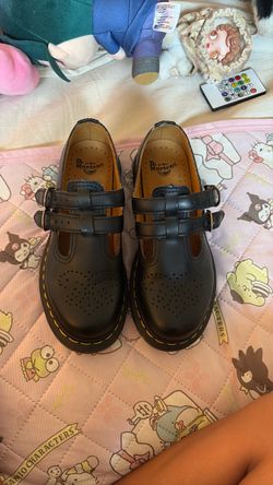 Mary Jane Dr.martens size 7