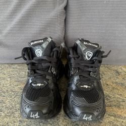 Balenciaga Runners 