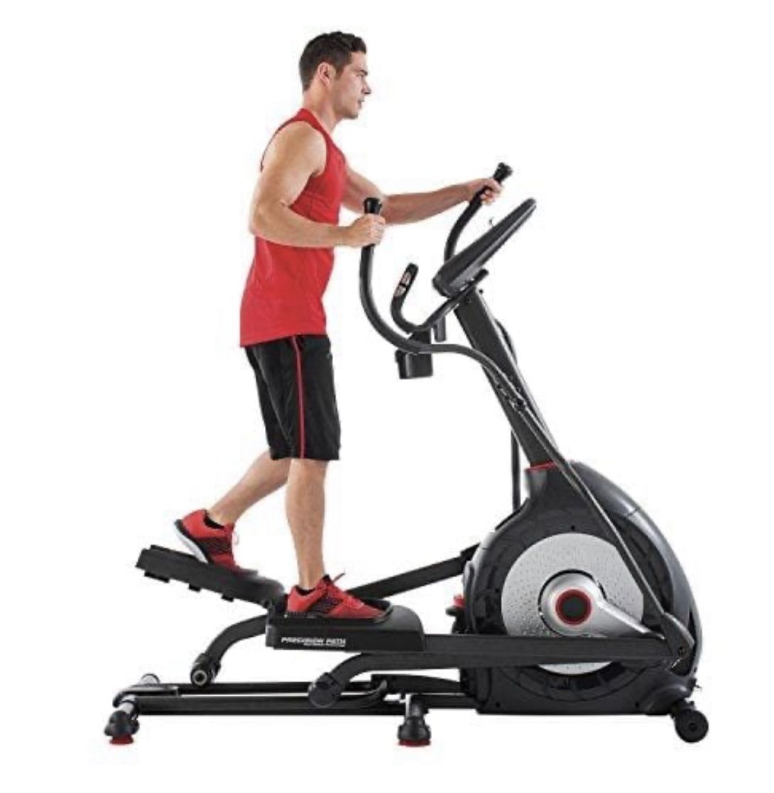 Schwinn 430 Eliptical Machine