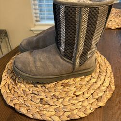 Women’s Ugg Boots 