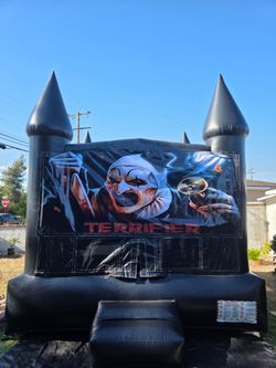 The Terrifier
