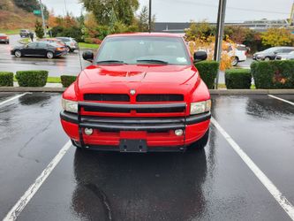 1998 Dodge Ram