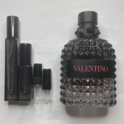 Valentino Coral Fantasy
