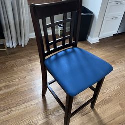 Barstools (set of 4)