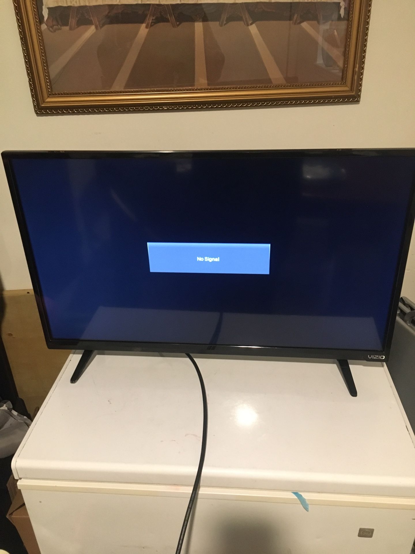 Vizio Tv 24inch 