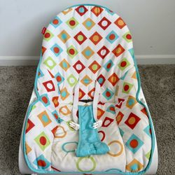 Baby Rocker (fisher Price )