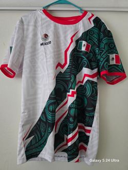 Playeras de mexico ⚽️ 🇲🇽