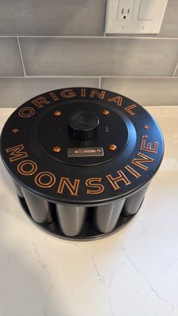 Novelty barware - Collectors item