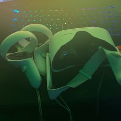 Oculus 2 