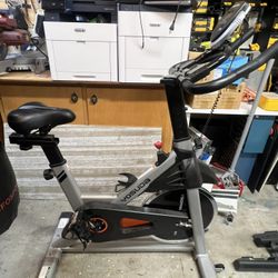 Exercise Bike