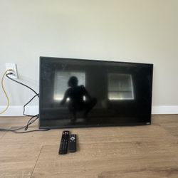 42 Inch TV