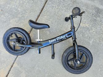 Glider/Balance bike