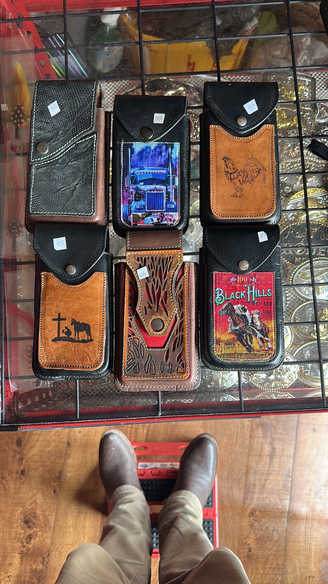 Accesorios Mexicanos