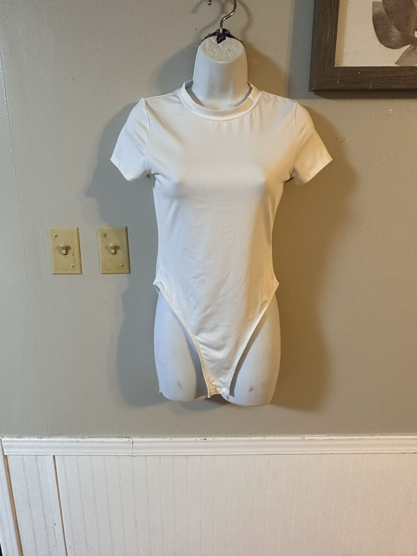 Bodysuit
