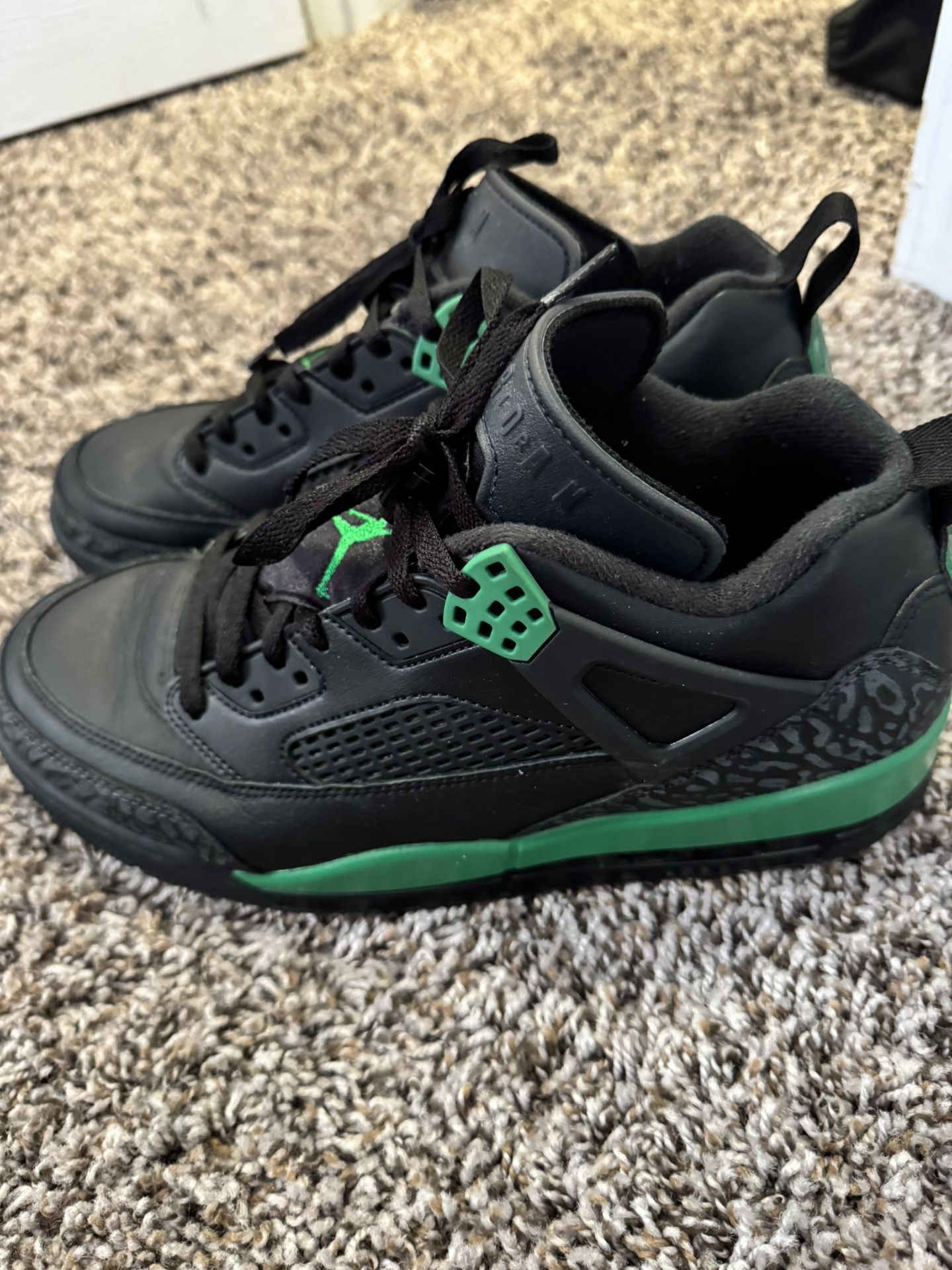 Son Of Mars 