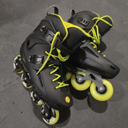 Rollerblade Lightning Rollerblades Brand New