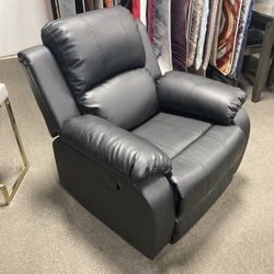 Shiny Black Sofa & Loveseat🥰🖤 $1499