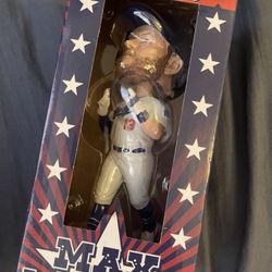 Max Muncy Bobble Head