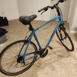 Giant cypress xl men's bike