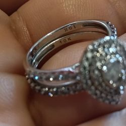 Women's Wedding Ring 💍