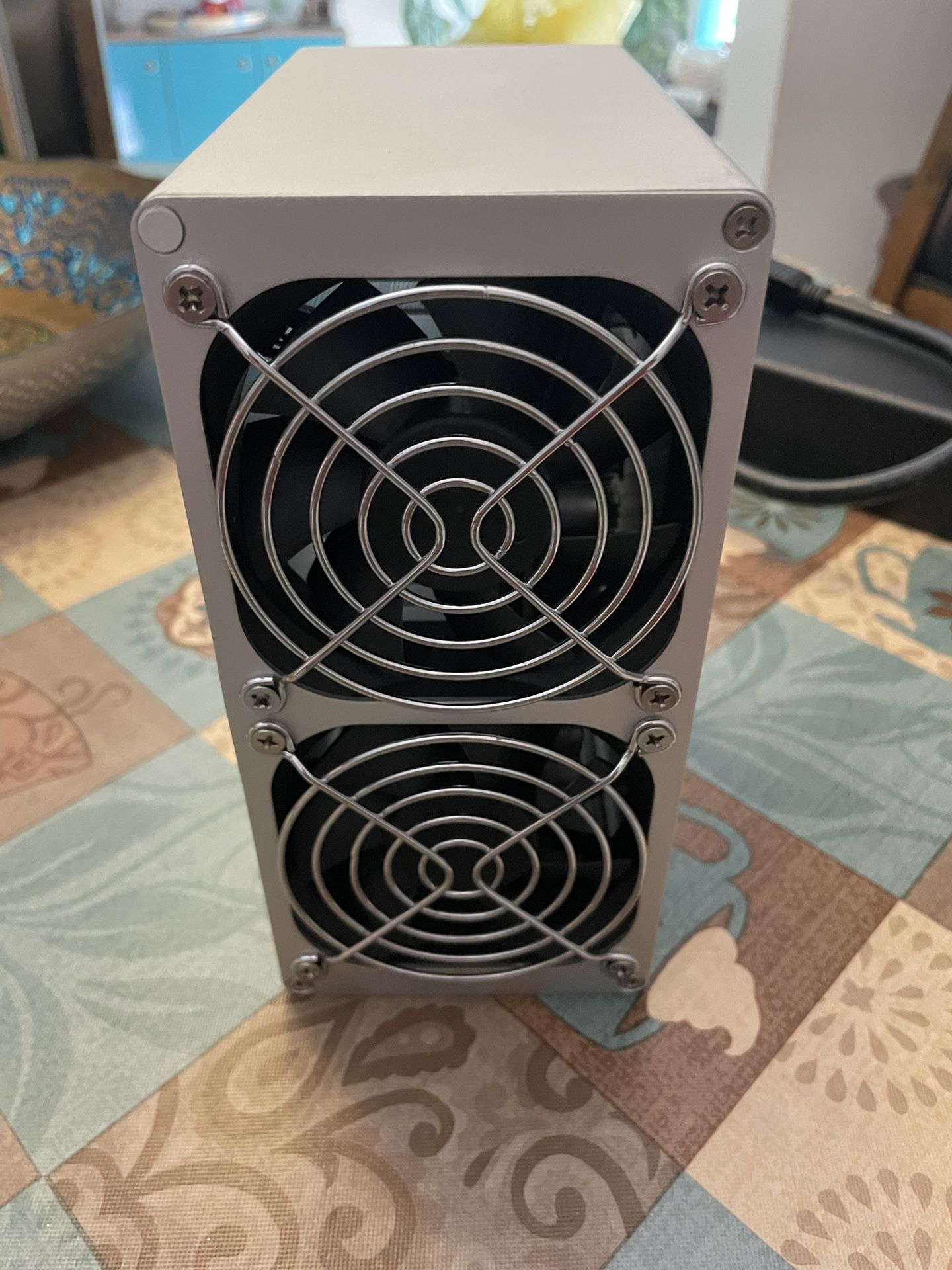 Goldshell HS Box Home Crypto Miner WiFi
