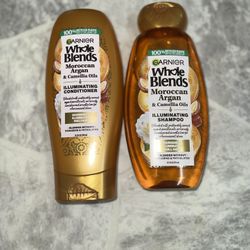 Garnier Whole Blends