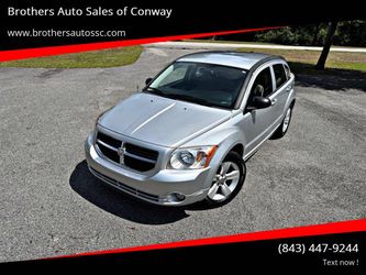 2011 Dodge Caliber